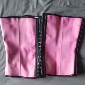 Pink Waist Trainer